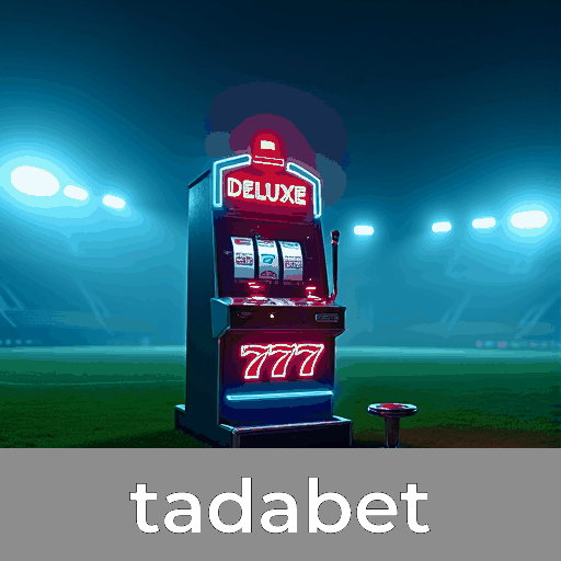 Tadabet: Bônus e Promoções Inigualáveis Esperam por Você!