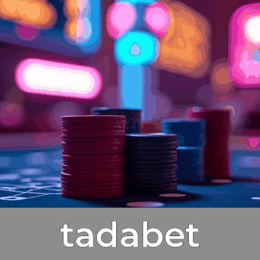 Tadabet: Jogos de Slots com Mega Jackpots, Dealer ao Vivo - Experiência Imersiva, Jogos de Mesa - Estratégia Avançada