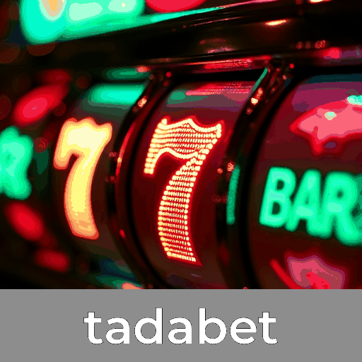 Explore os Jogos de Cassino Diversificados no Tadabet Online