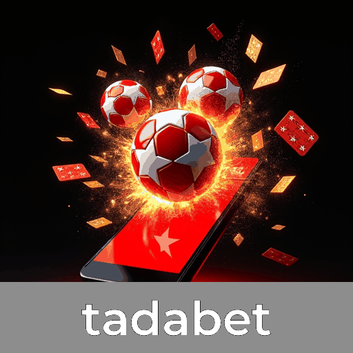 Aplicativo Tadabet: Apostas Móveis com Facilidade e Segurança