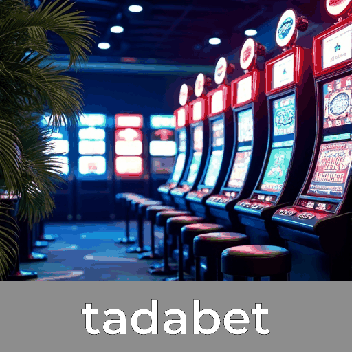Tadabet: A Experiência de Dealer Ao Vivo Preferida dos Brasileiros