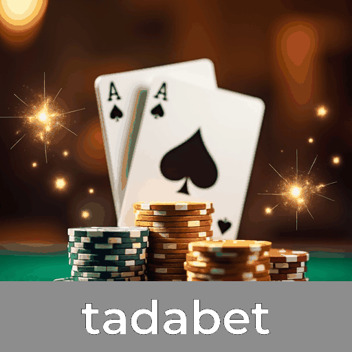 tadabet.com - Plataforma de Apostas Online Segura e Diversificada - tadabet