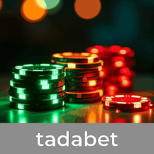 Tadabet: Plataforma de apostas com serviços profissionais e vantagens incomparáveis