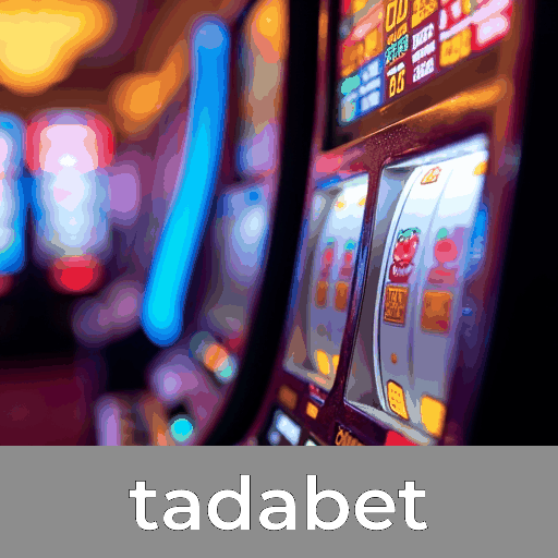 Tadabet: A Melhor Experiência de Cassino Online