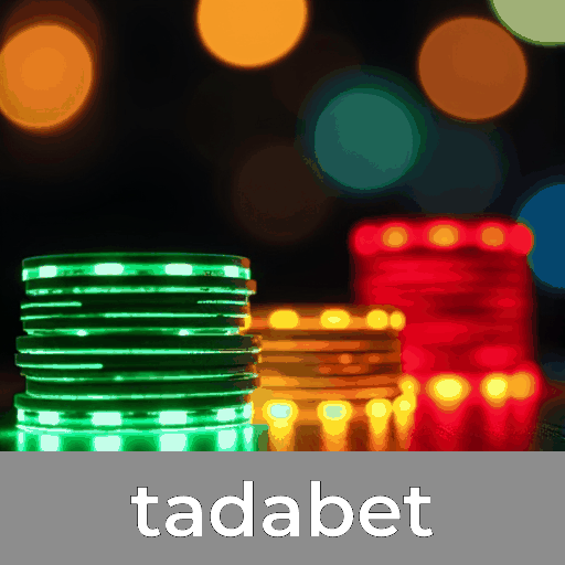 Tadabet: Explore o Potencial do Crash para Ganhos Elevados