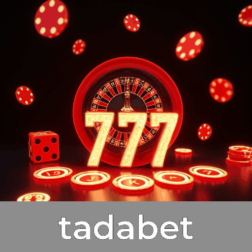 Tadabet: A Melhor Experiência de Cassino Online
