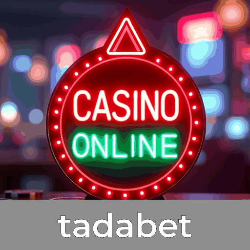 Tadabet: A Experiência de Dealer Ao Vivo Preferida dos Brasileiros