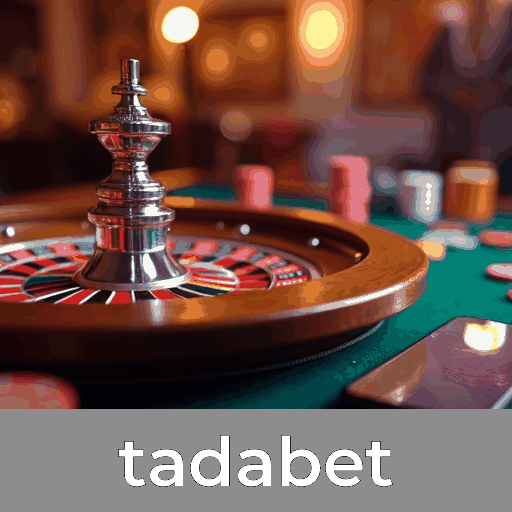 Descubra a segurança incomparável do tadabet e sua experiência única.