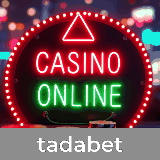 Tadabet: Experiência Emocionante com Jogos de Cassino e Grandes Prêmios